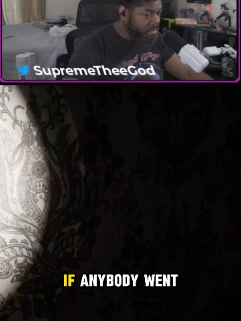 @SupremeTheeGod