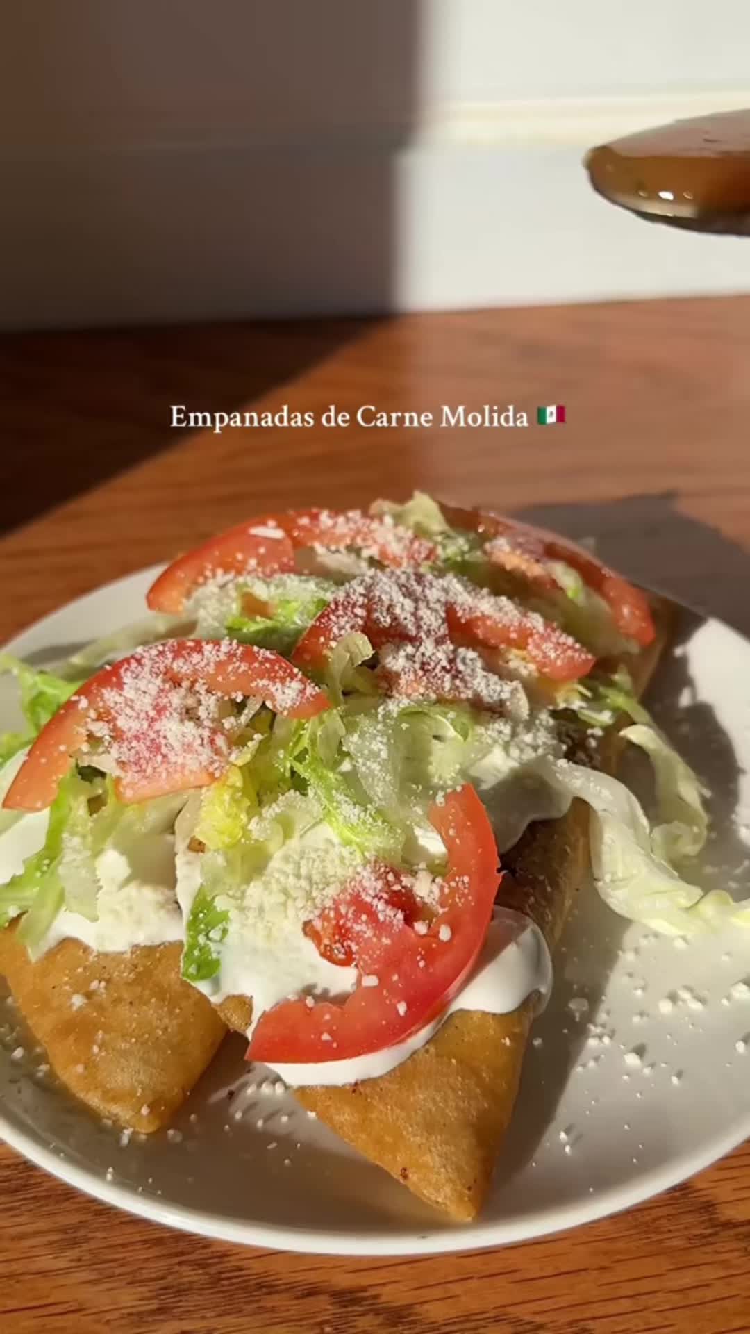@Ma’s Cocina
