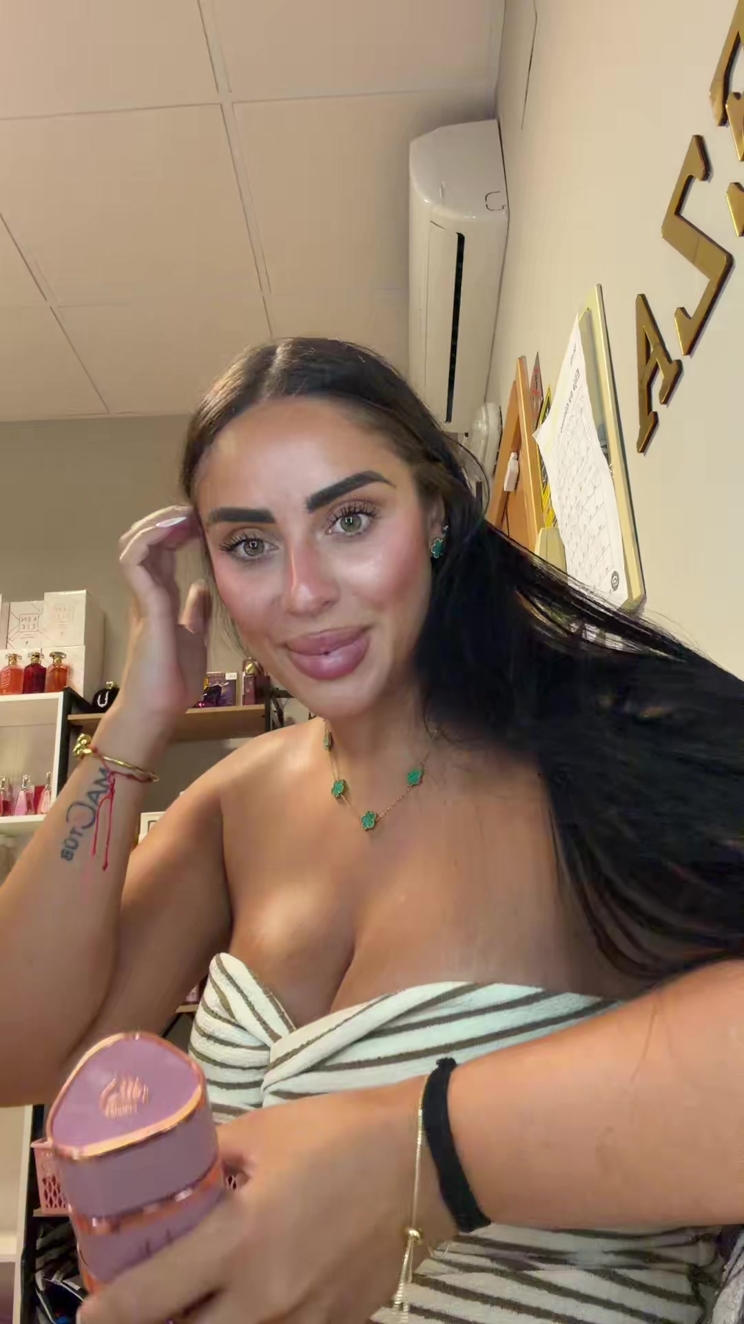 @Ainoabaezashop