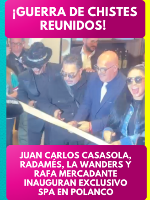 @Revista TVNotas