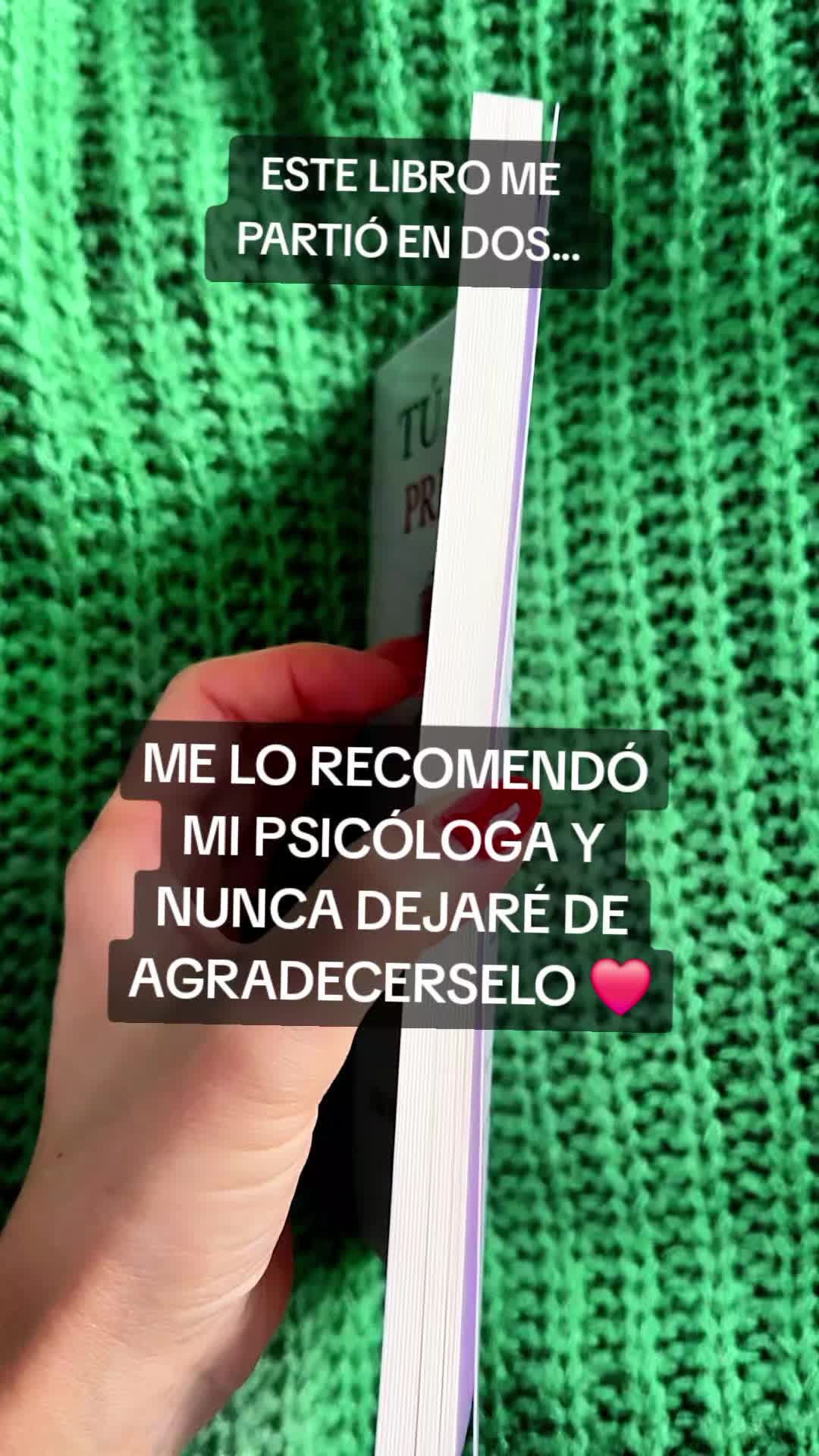 @Tu eres tu prioridad