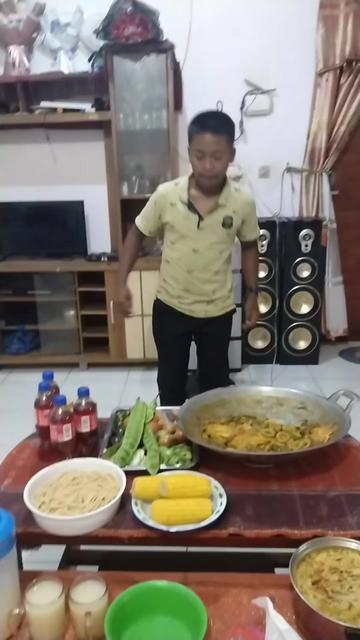 @boru maibang