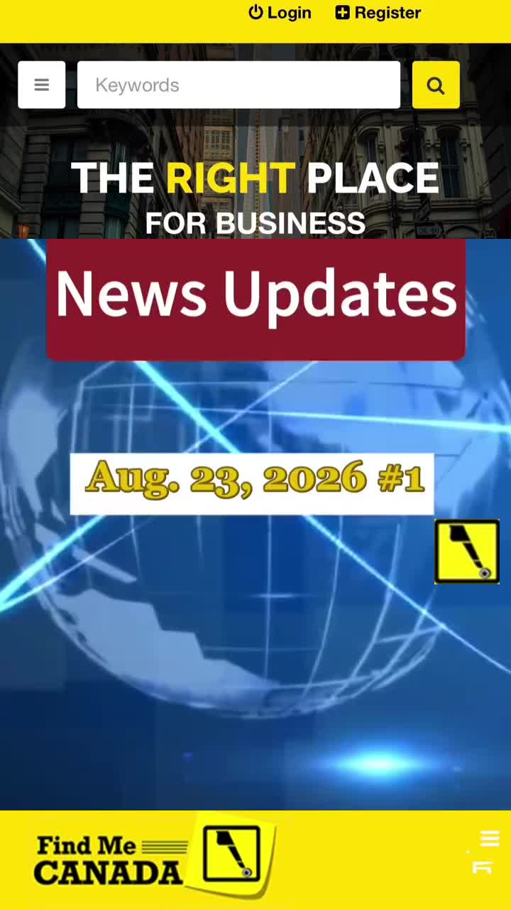 @FindMe  Place For Business 🌎
