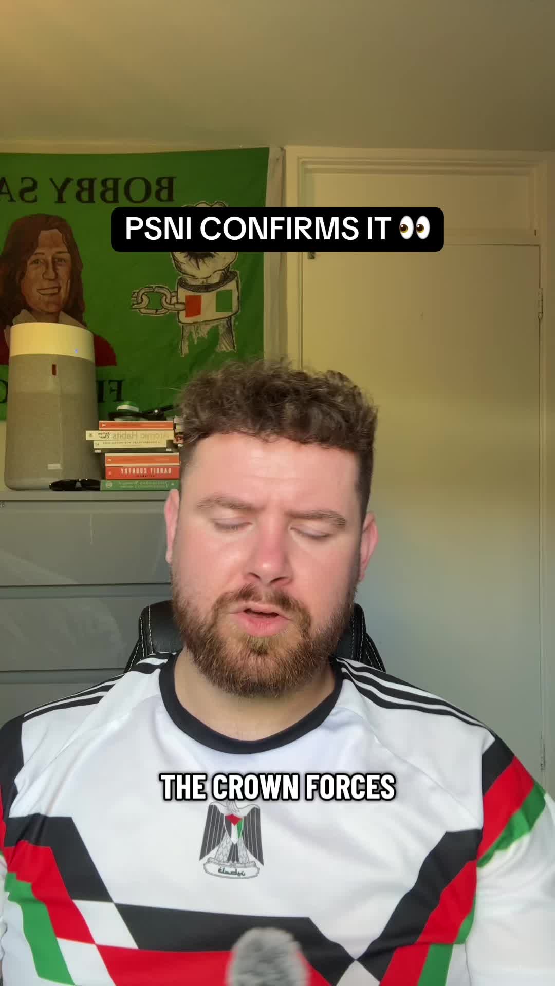 @TheUlsterFront