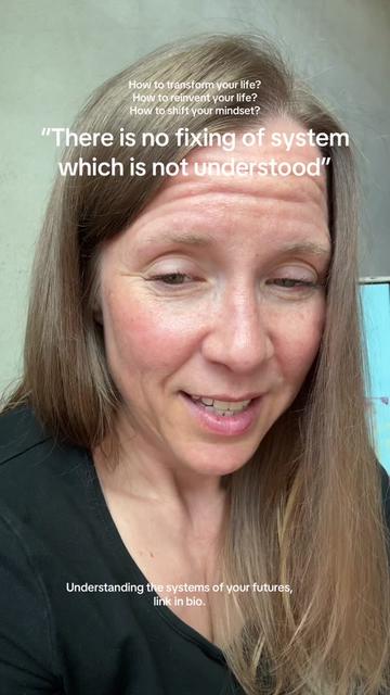 @Personal Futurist Essi Erika