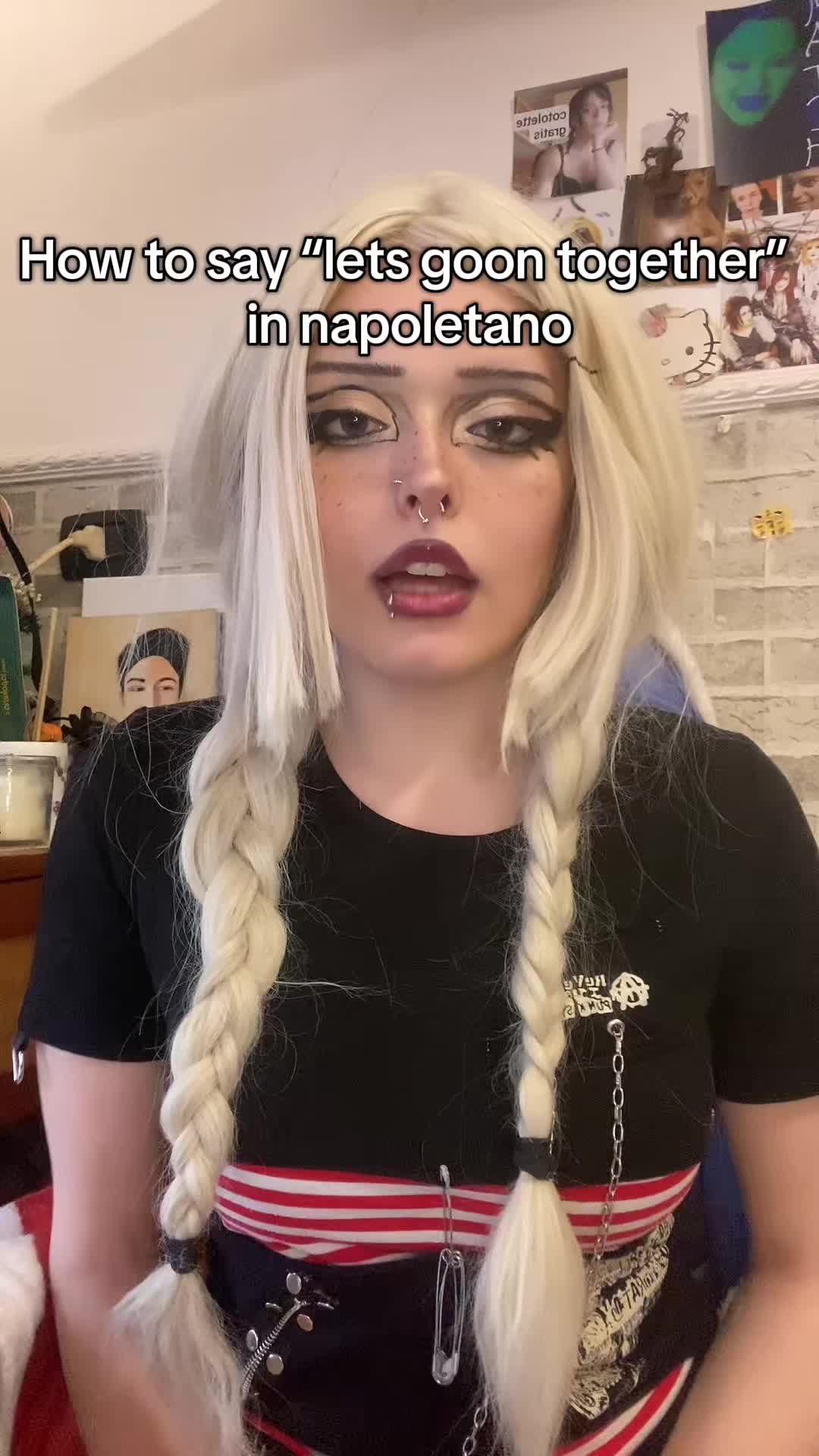 @Lu