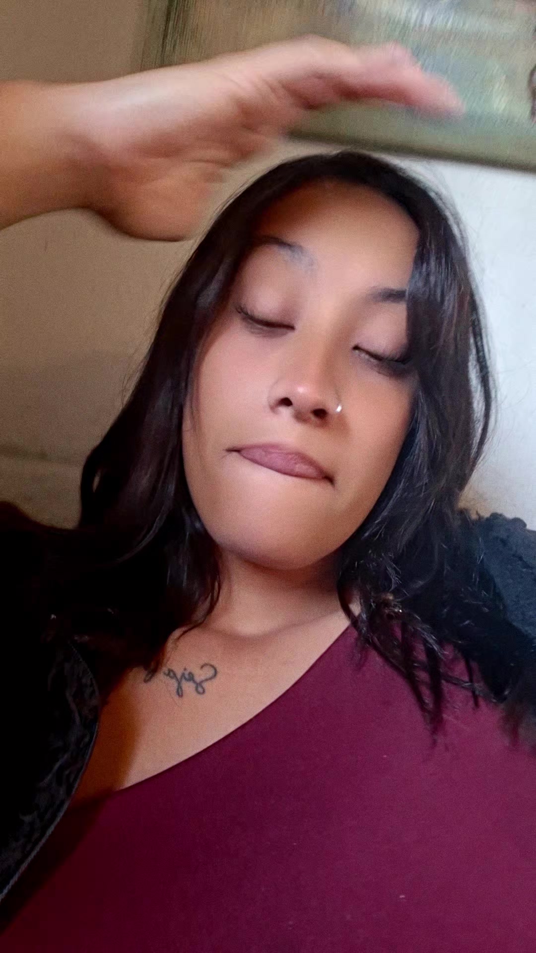@Evelyn Karina