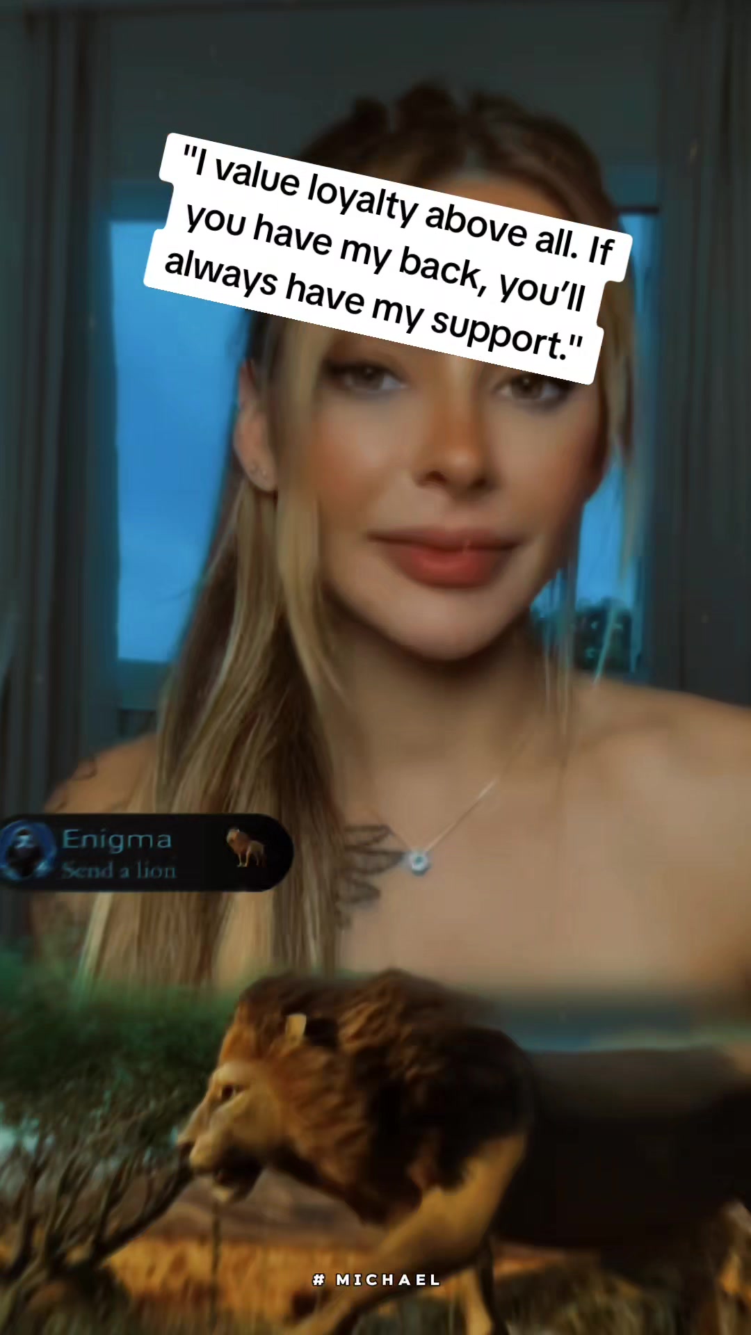 @Enigma