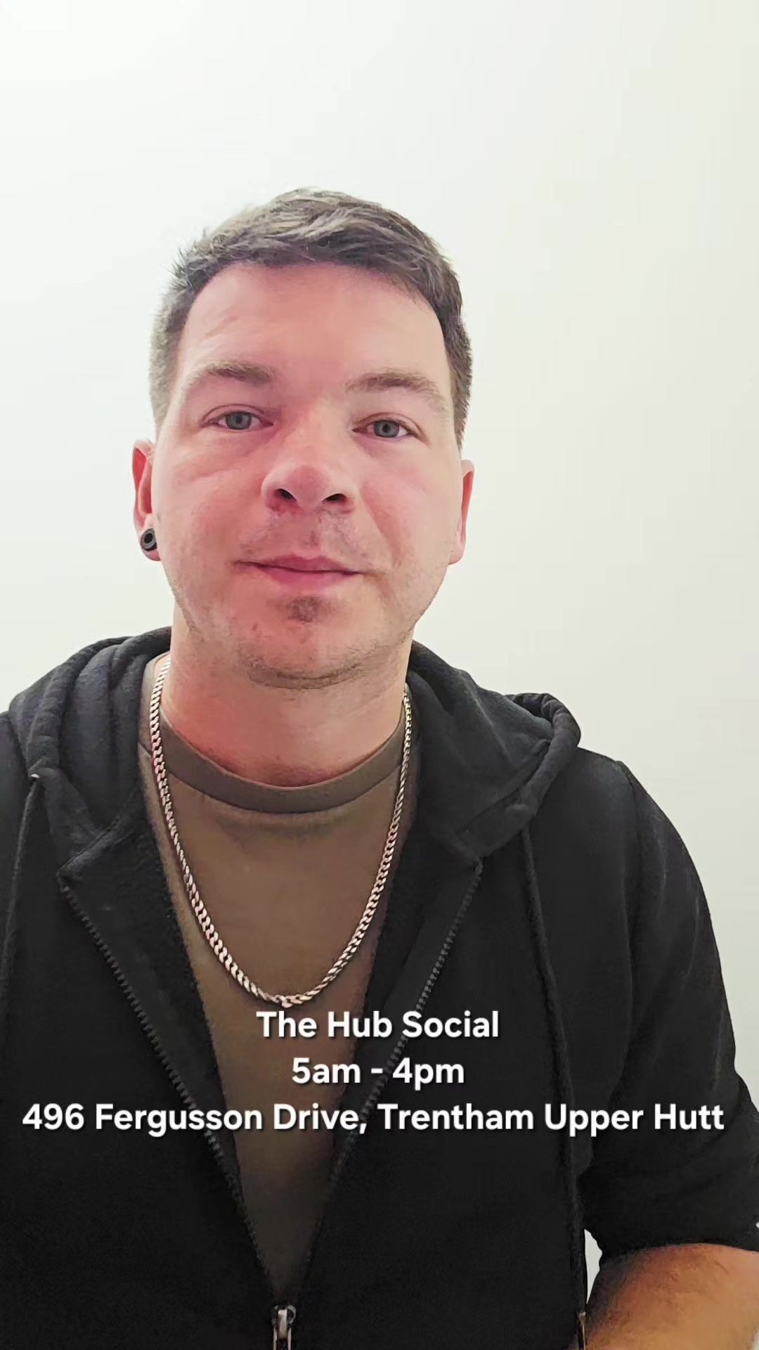@The Hub Social - Wellington NZ