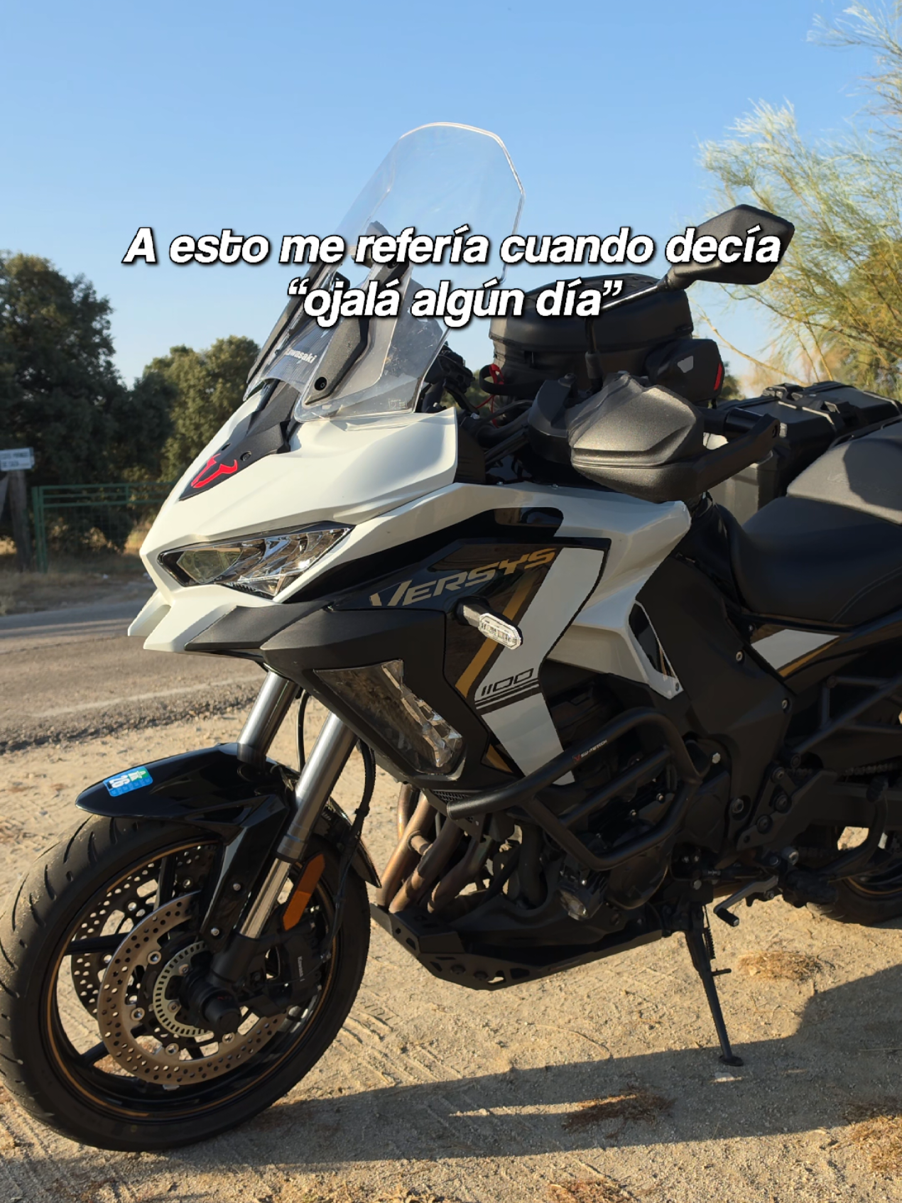 @Santos En Moto