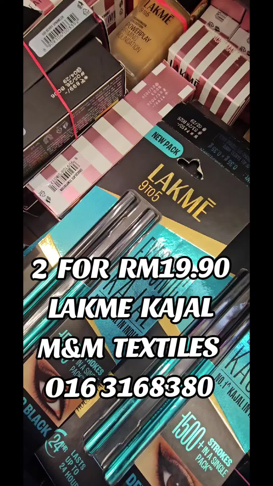@M&M Textiles