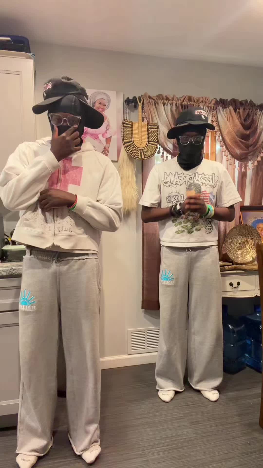 @Femi