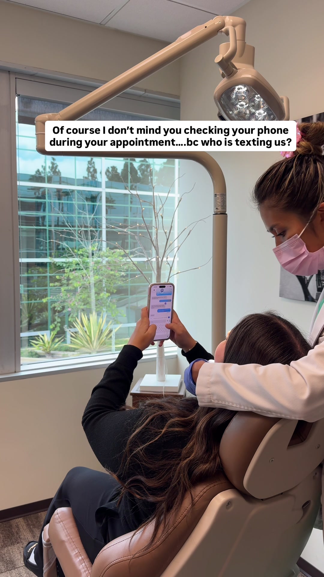@Cara Hodgson DDS, MS