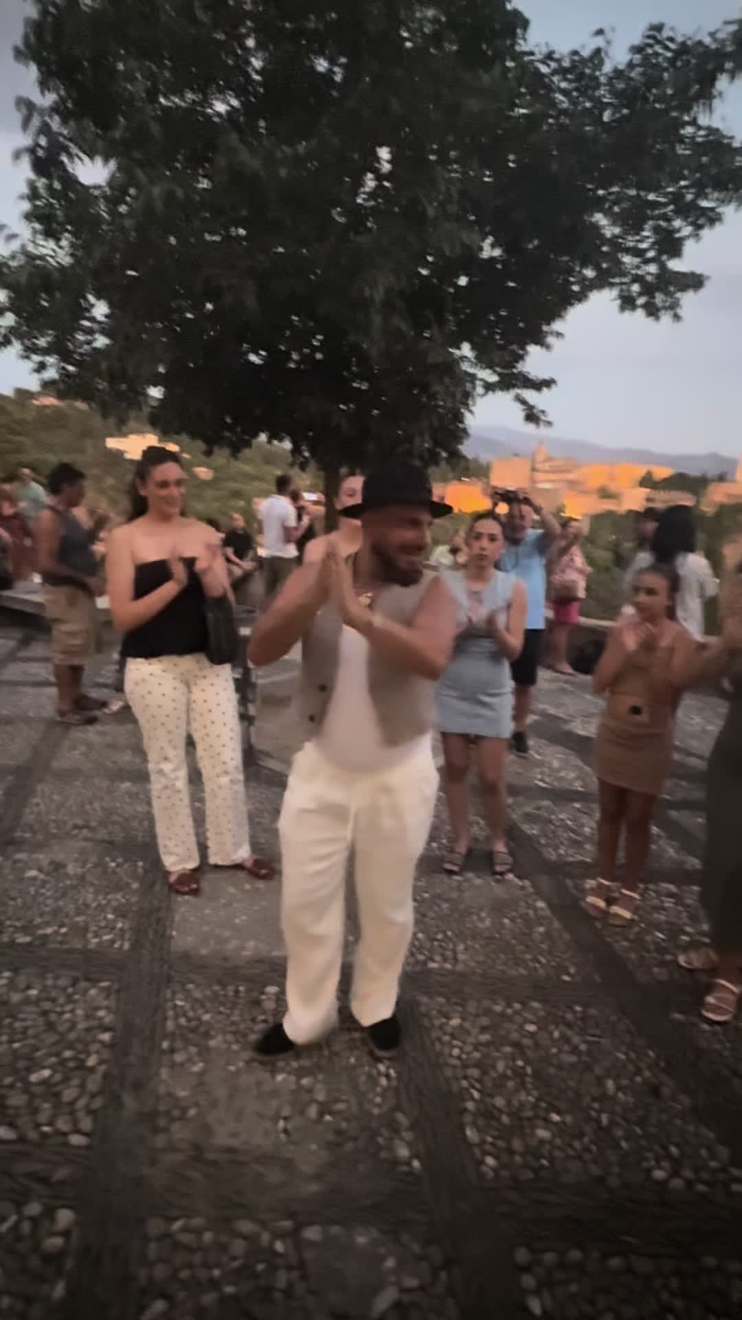 @Rafael Jimenez El Tato