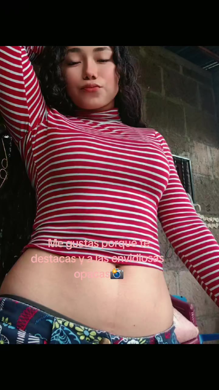 @Abigahil González 💙