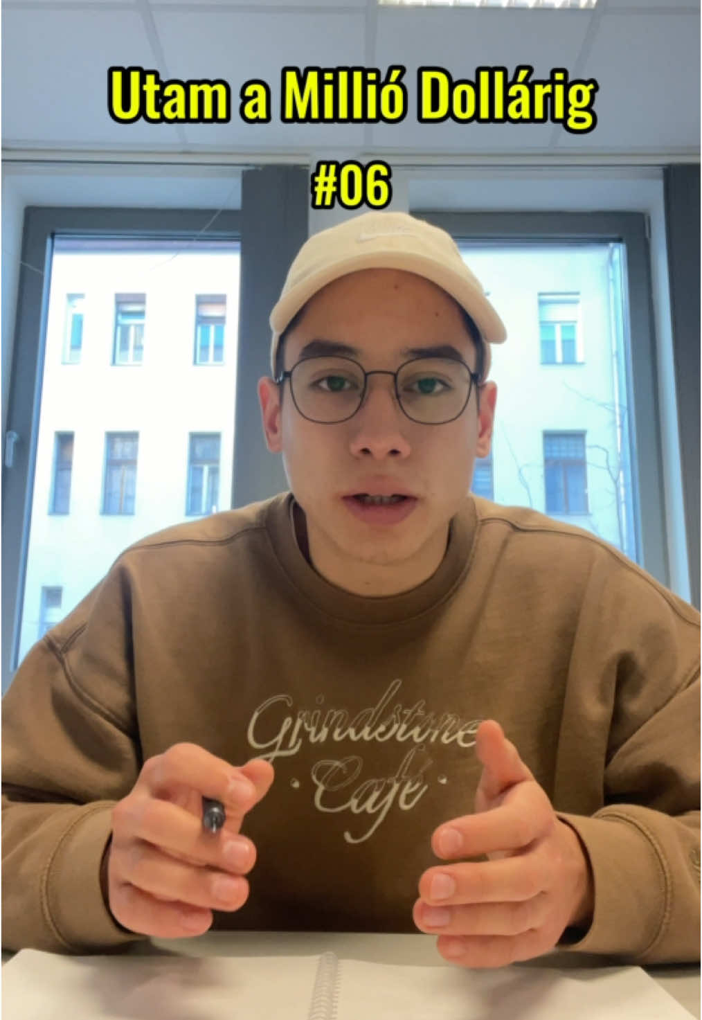@Utam a Millió Dollárig