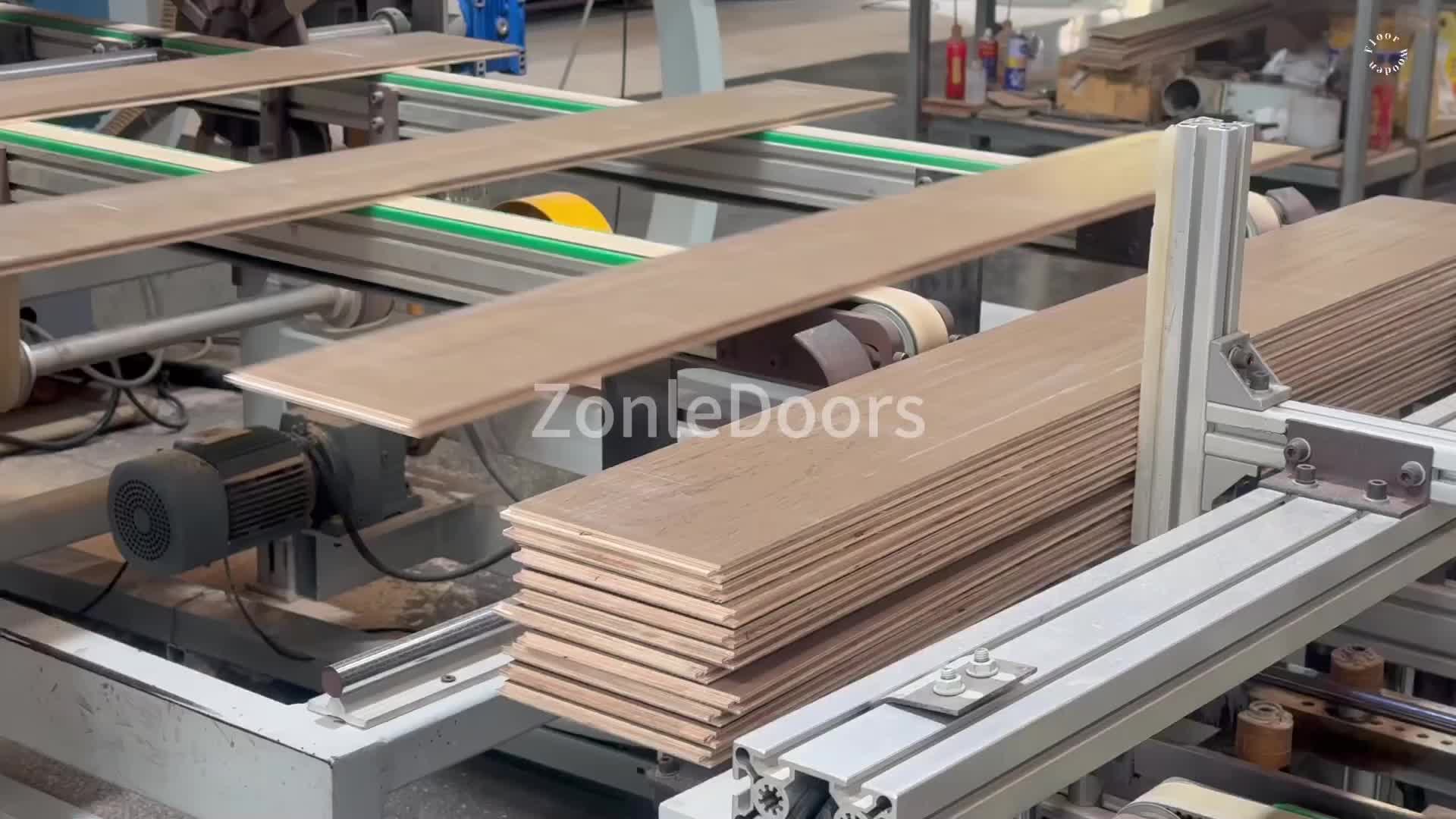 @Zonle Doors