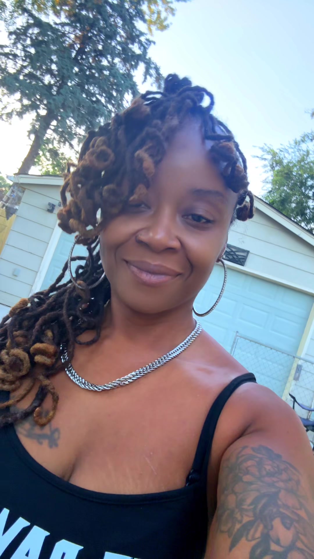 @MzNenet Kennedy