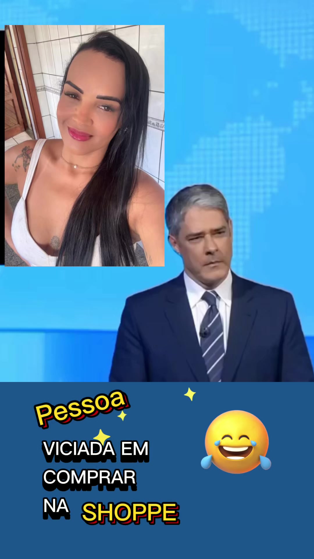 @Elizandra Batista
