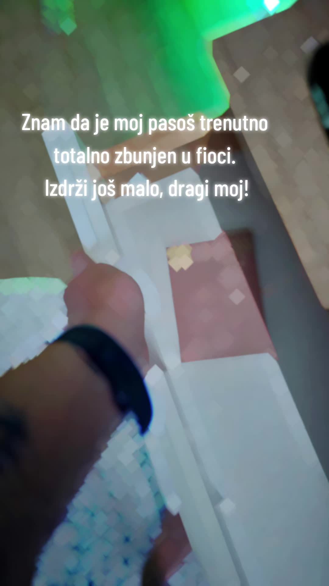 @⭐️solo igračica✈️ 🥇 ®️