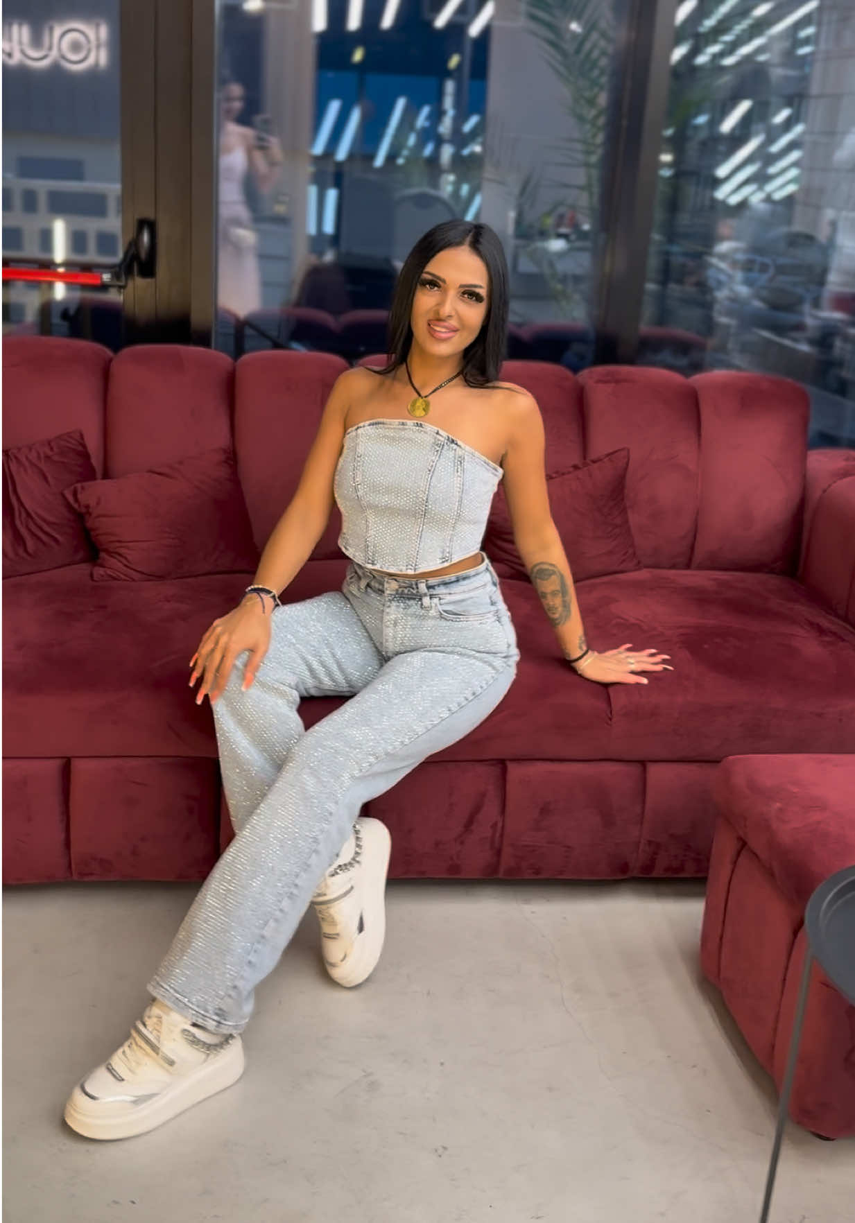 @Mihaela de la Strehaia