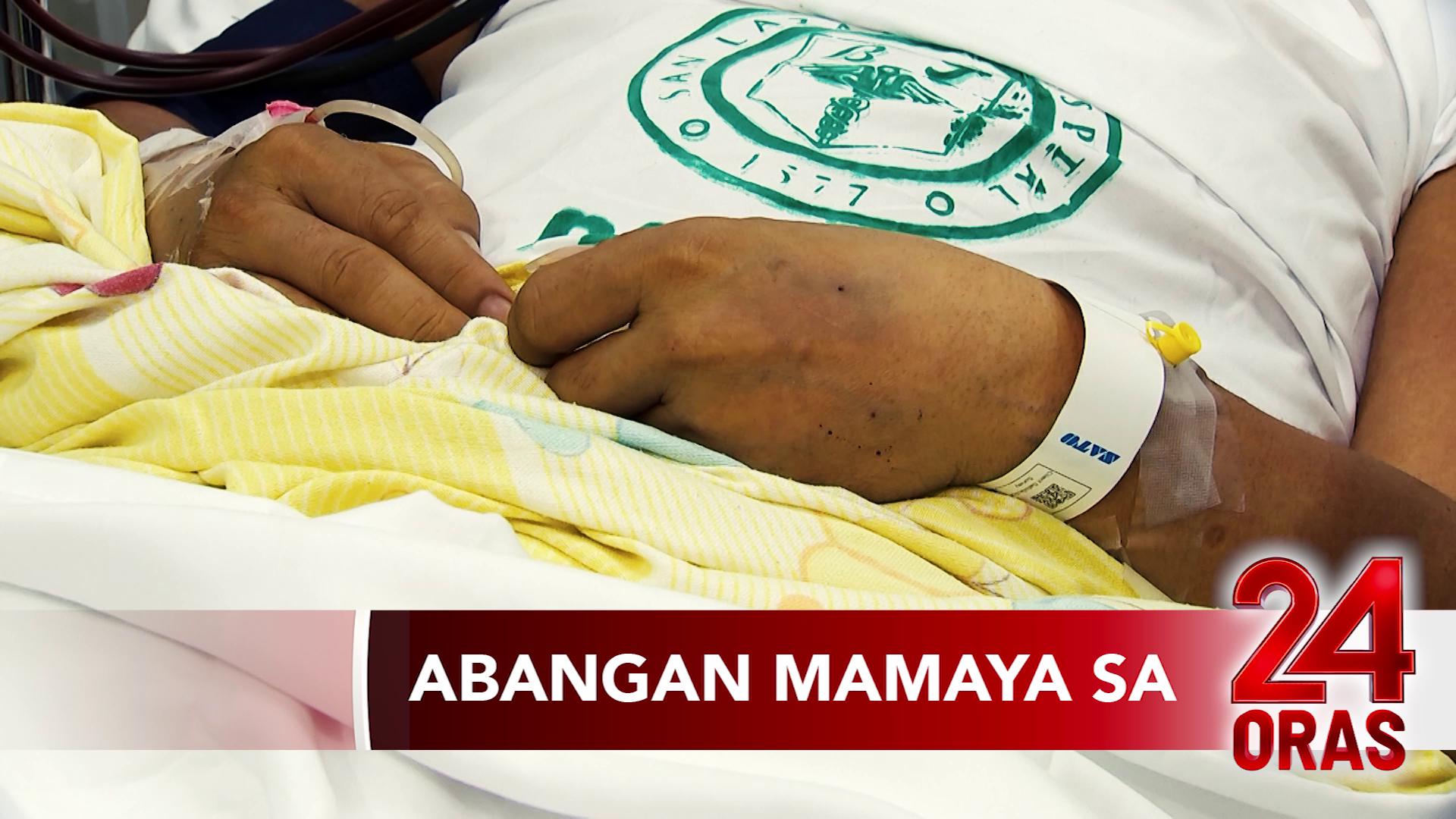 @24 Oras