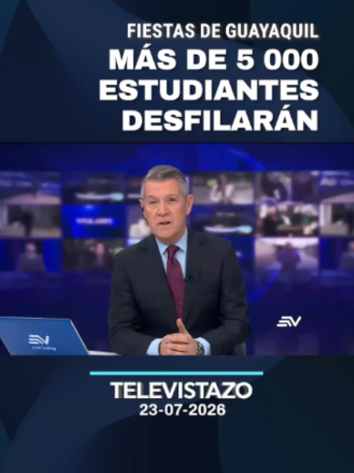 @Ecuavisa