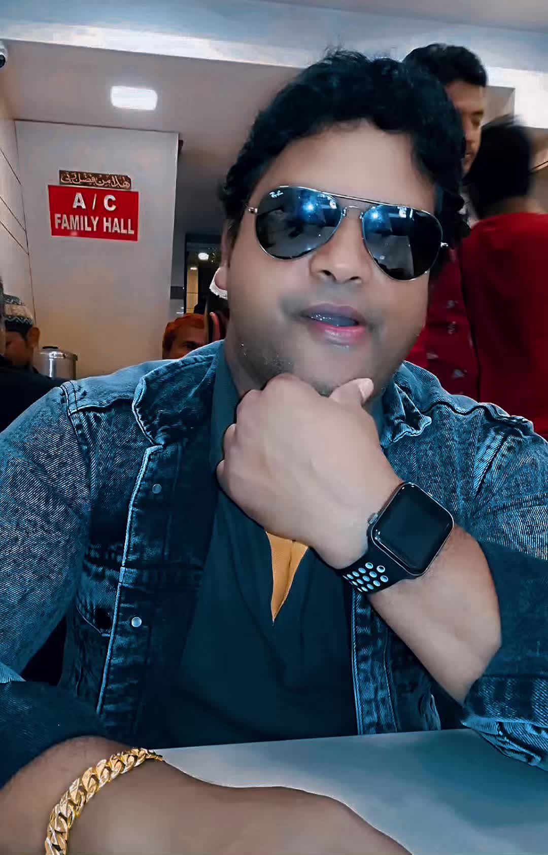 @Ajay Bhai