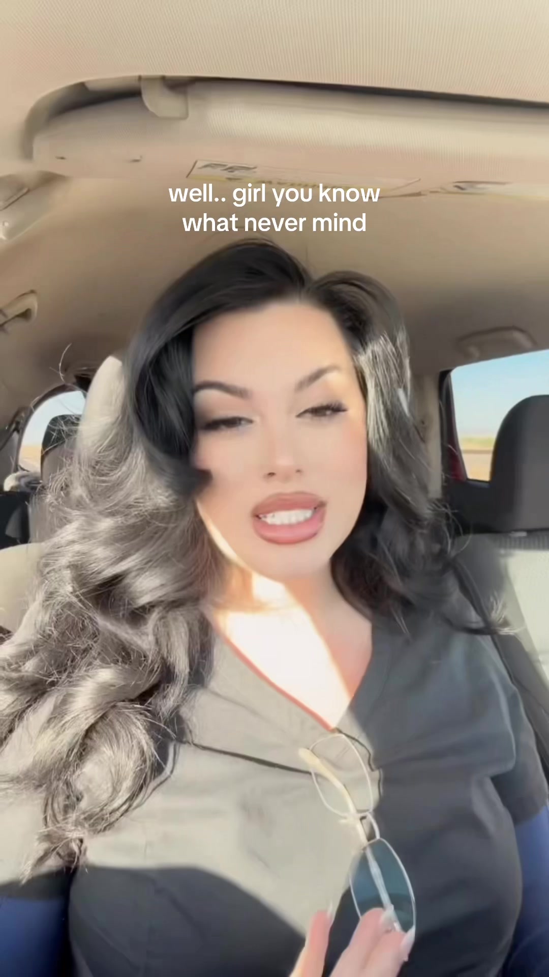 @Holly Olivarez