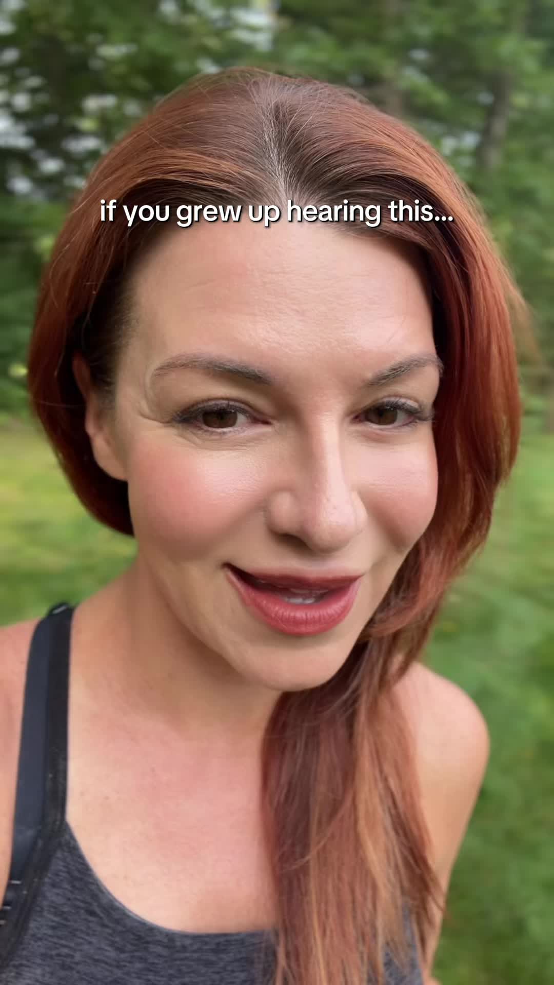 @gratitude mindset | shannon