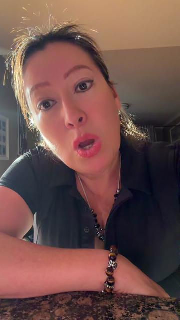 @Soy linda
