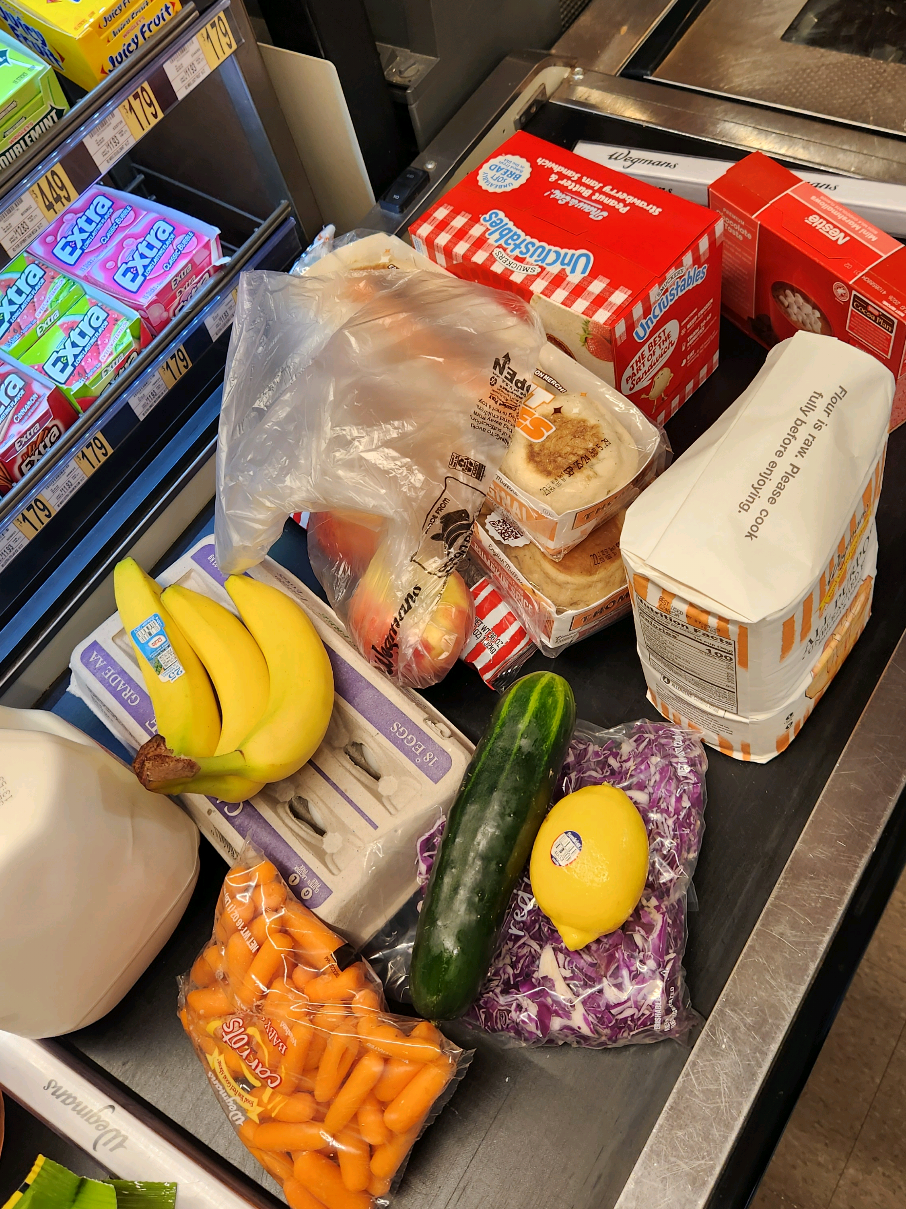 @Laura | Recipes & Meal Plan
