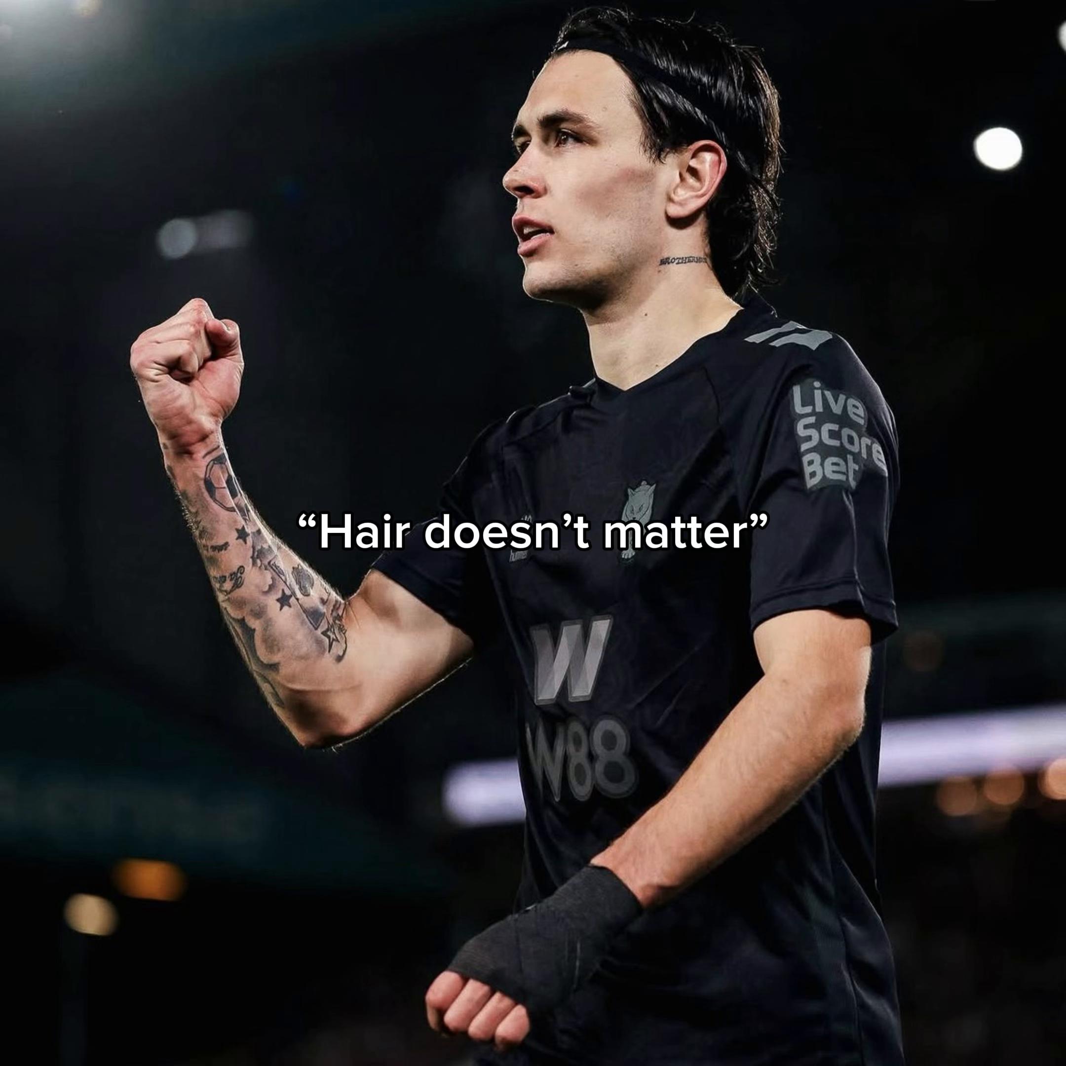 @waveysafc