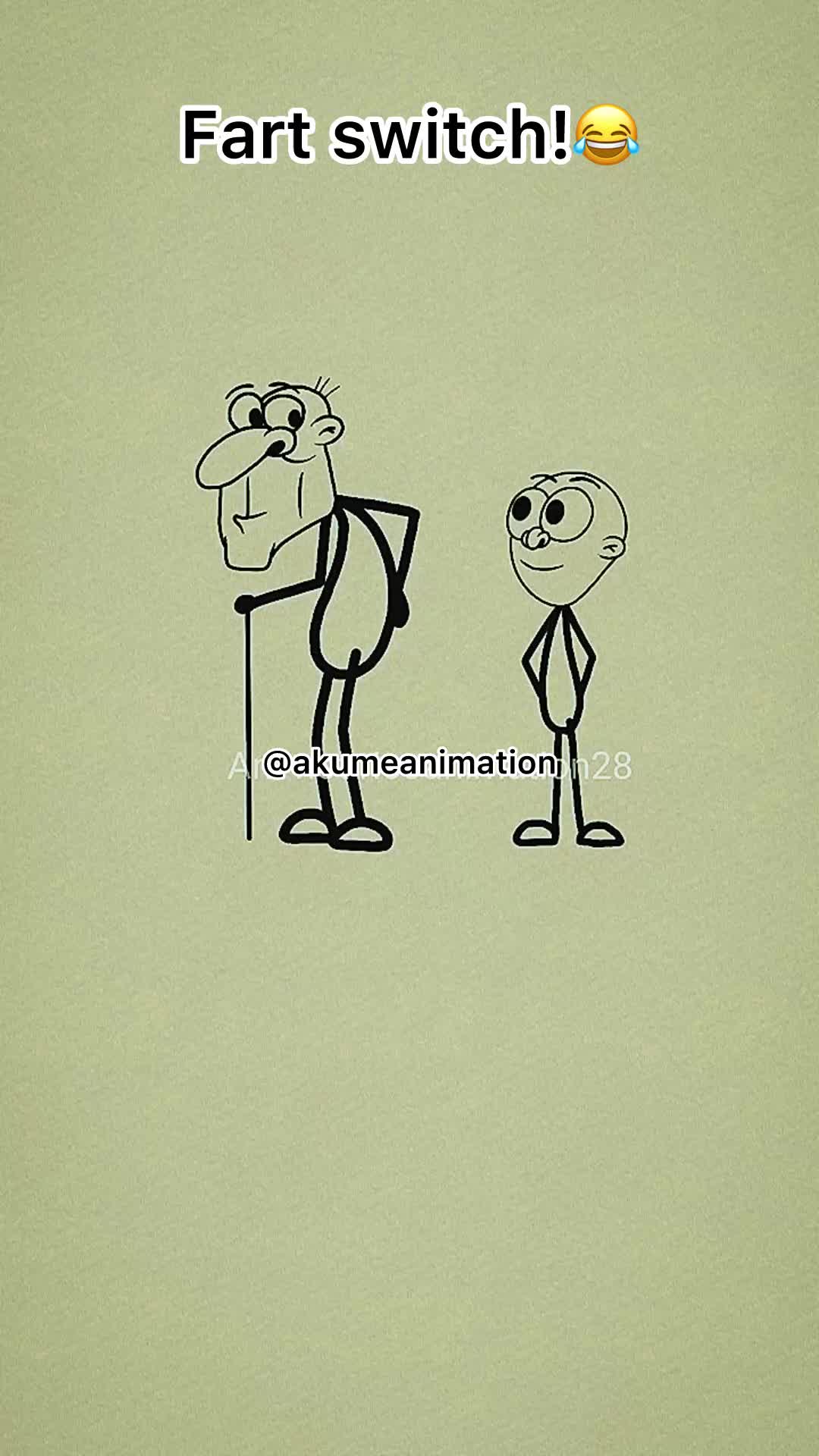 @Akume animation