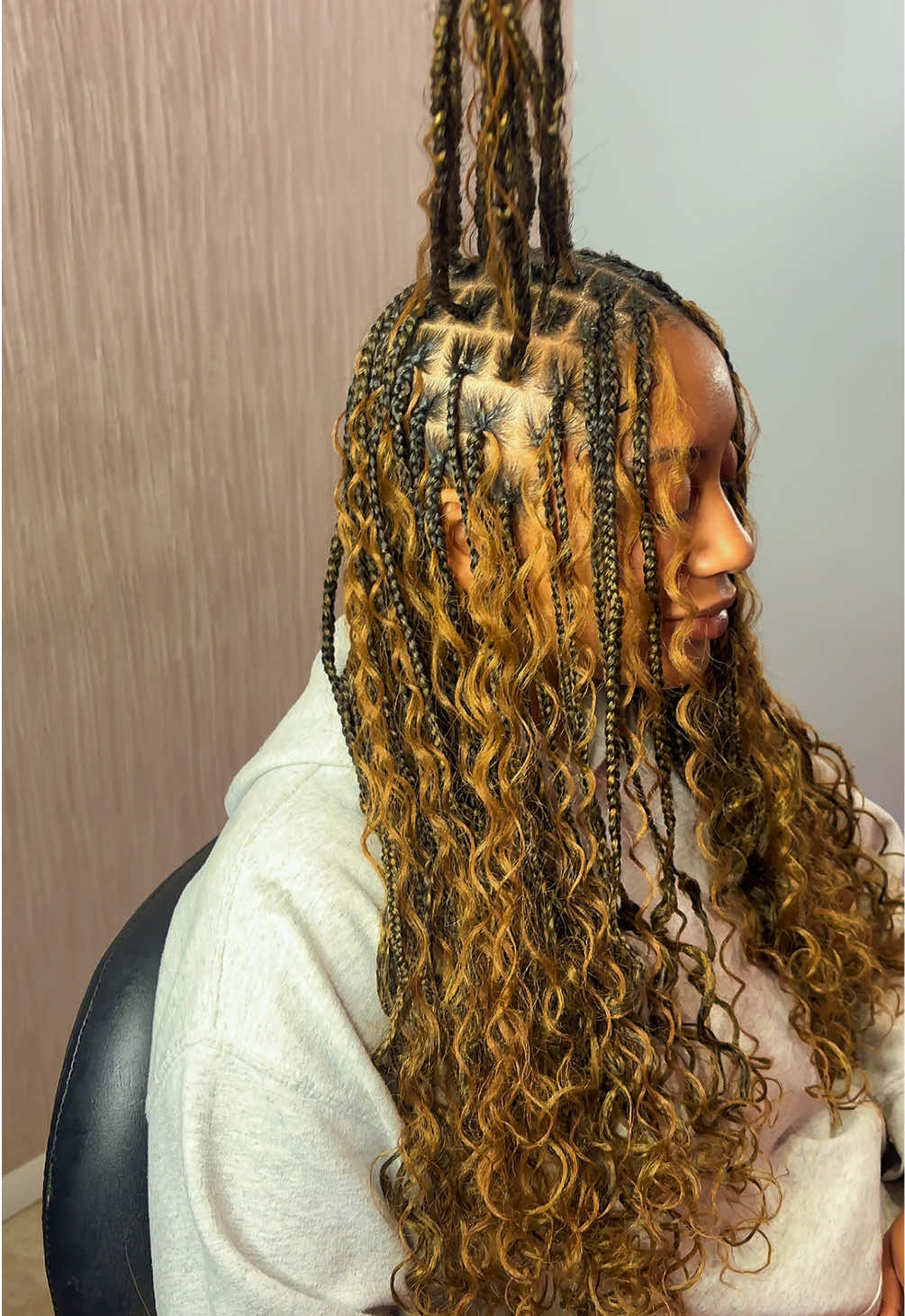 @Kyrah the Braider 😍