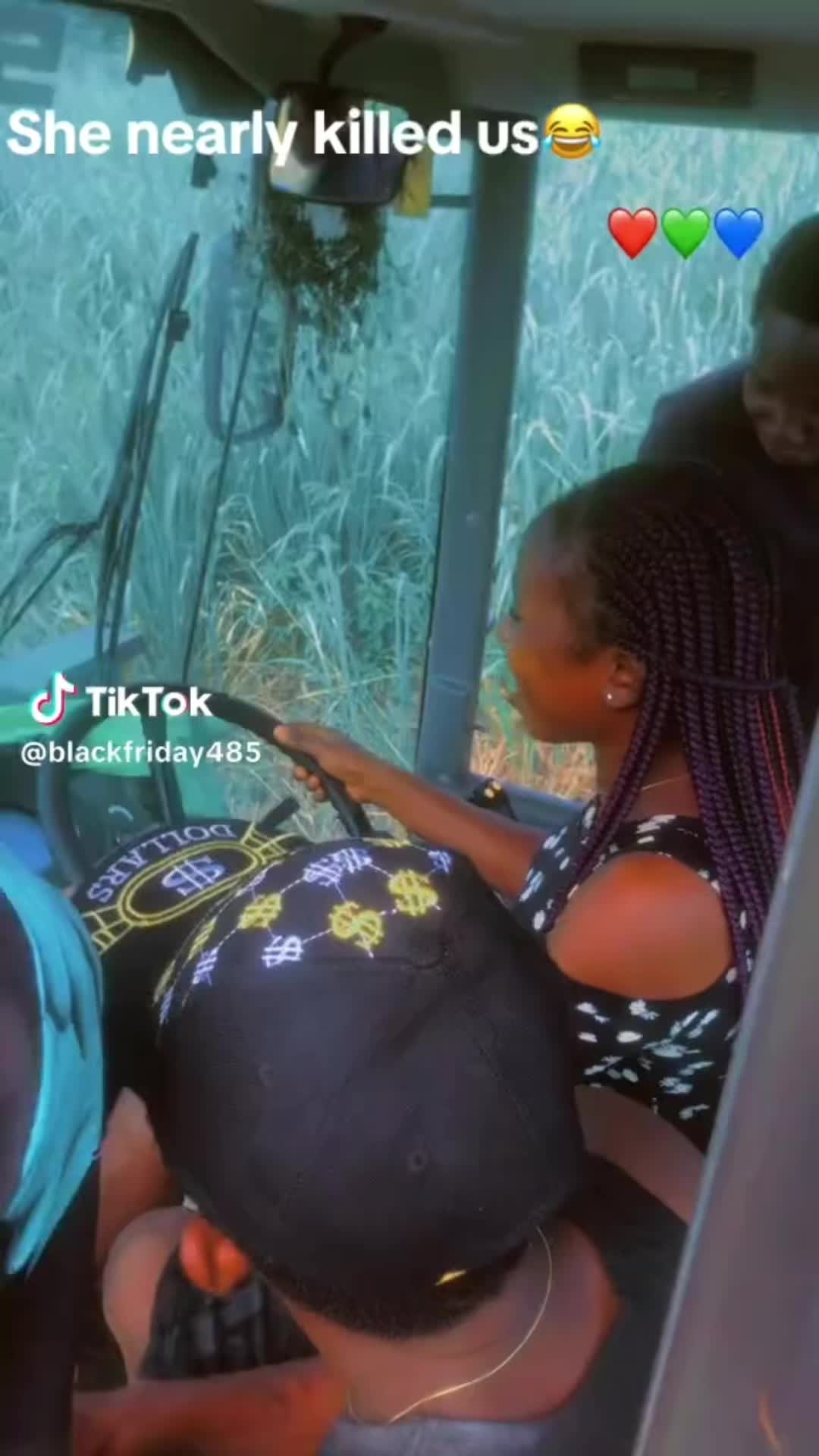 @Akomapa Holy
