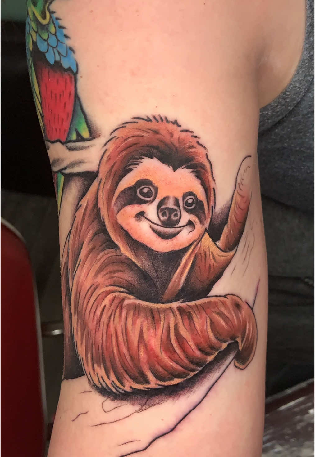 @Tattoo Mike 17