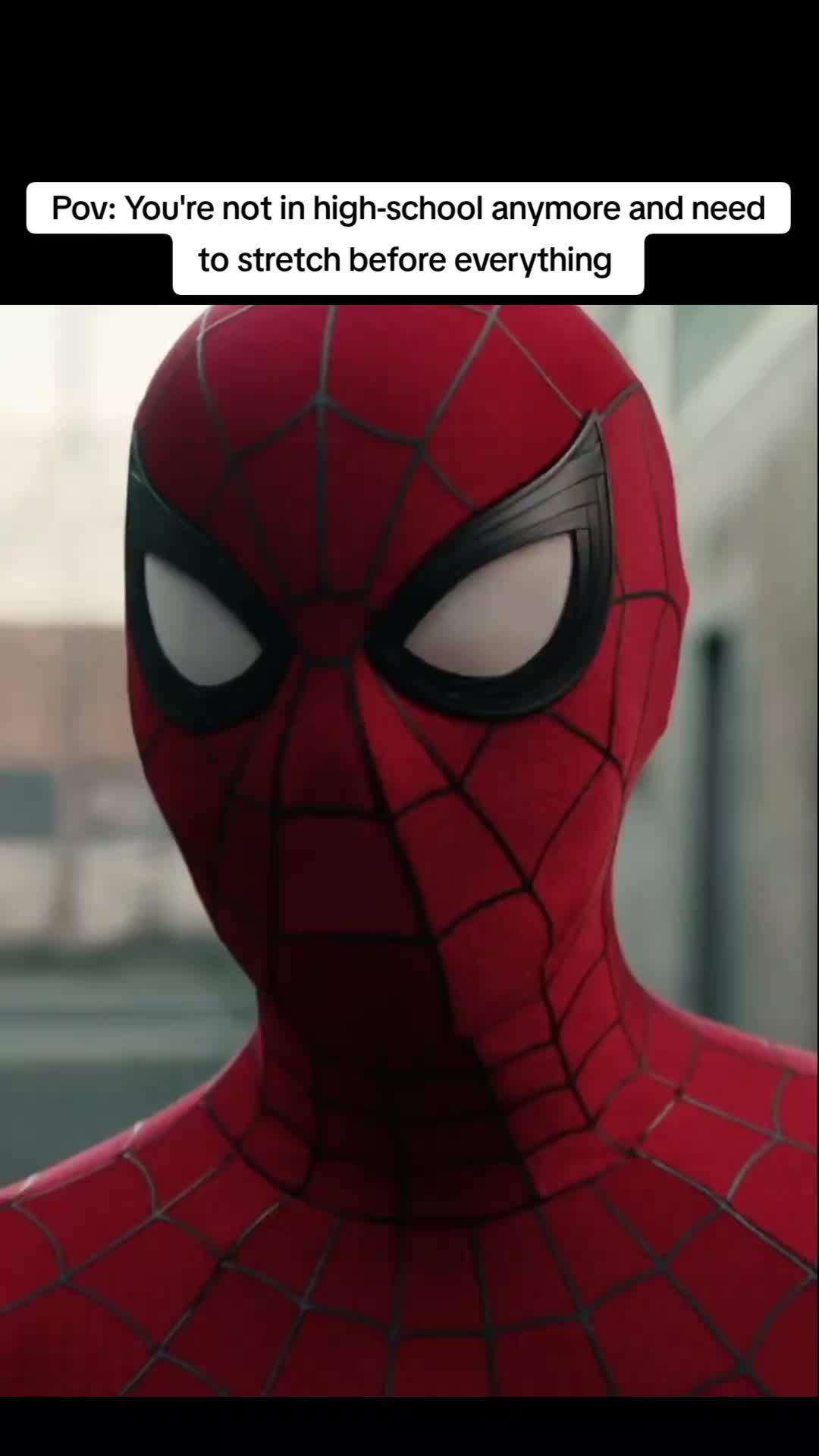 @The Amazing Spider-Verse
