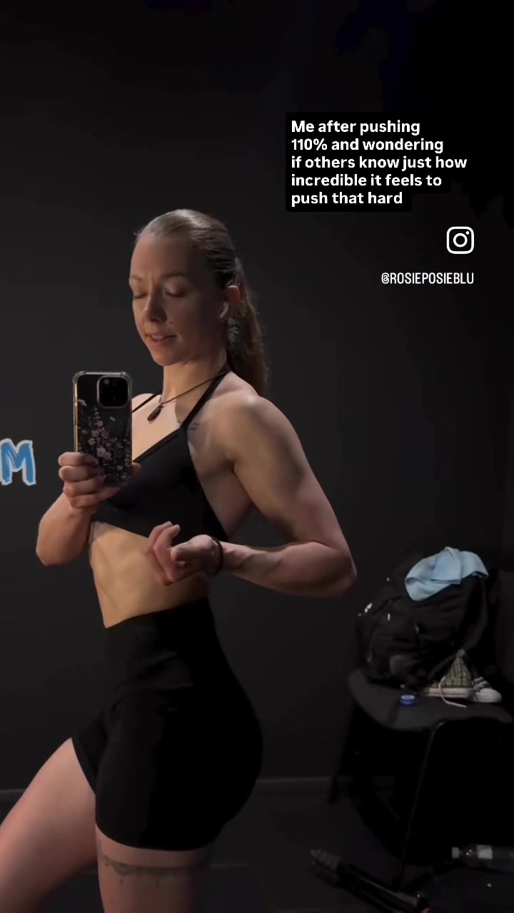 @rosiefitandfeminine