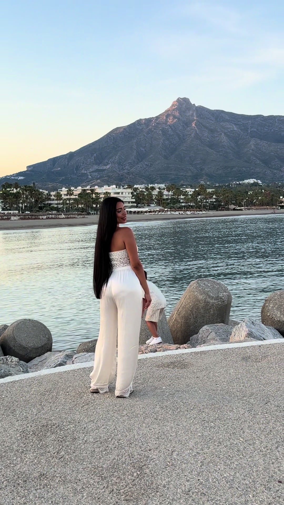 @Luisa de Marbella
