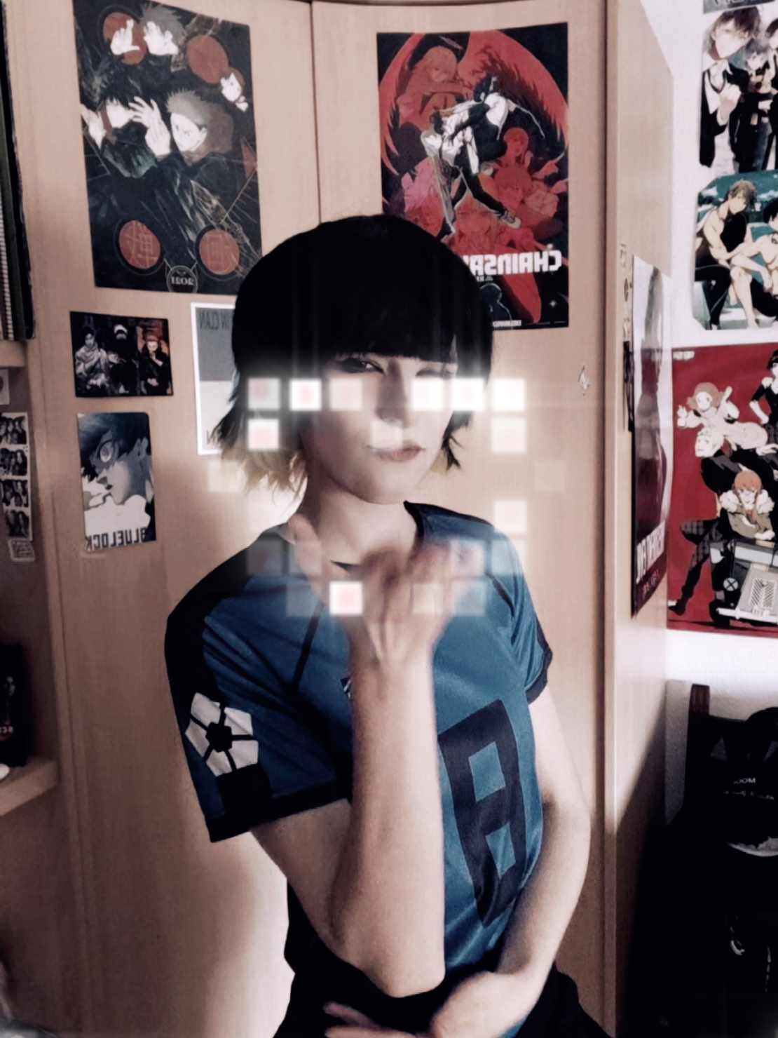 @ׂ╰┈➤ 𝟕𝟎𝟕