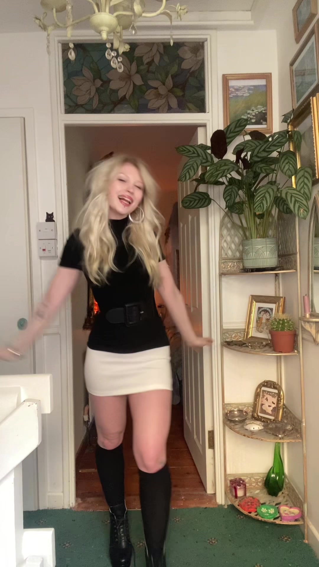 @bella juliet