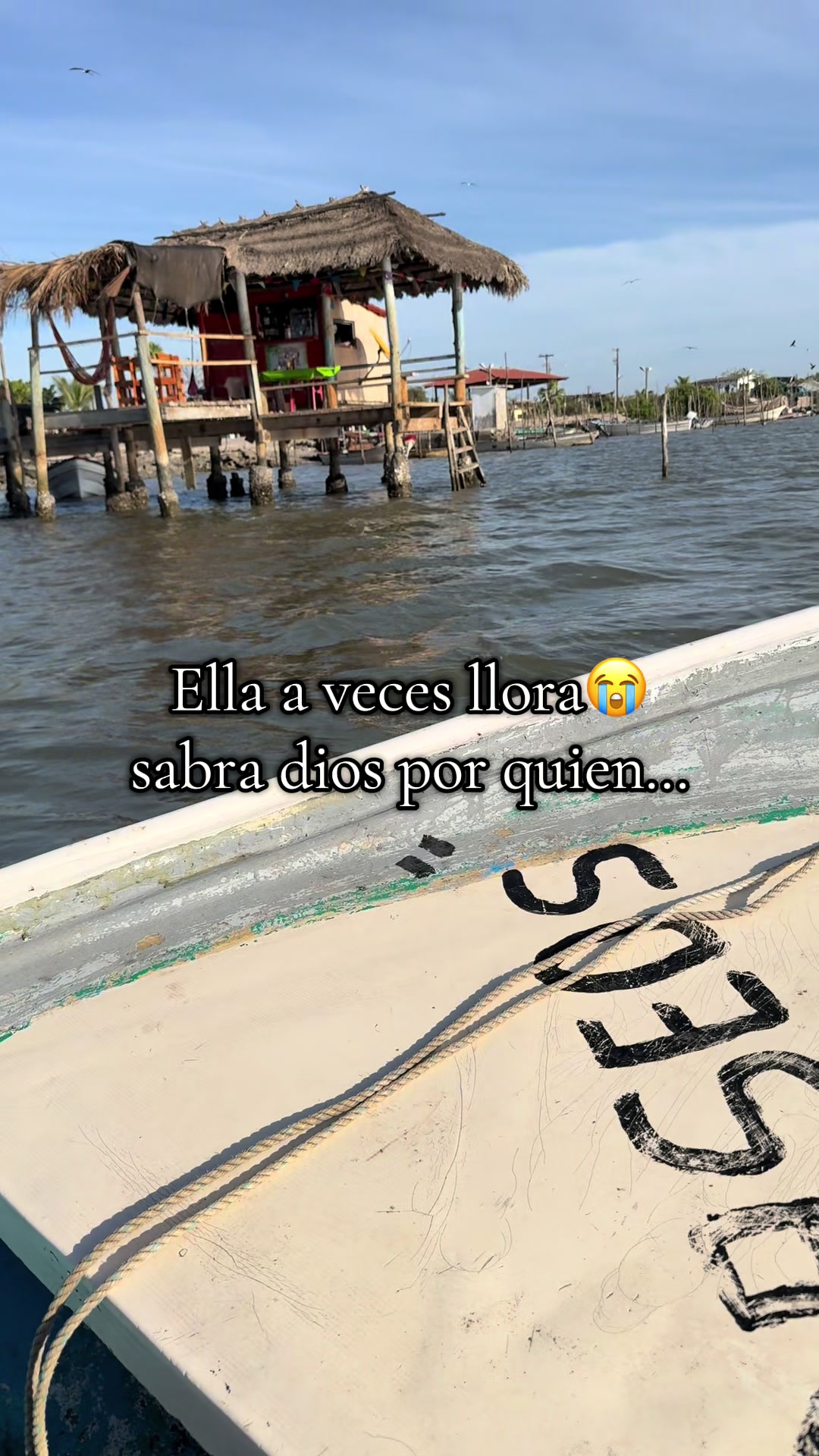 @La Mari
