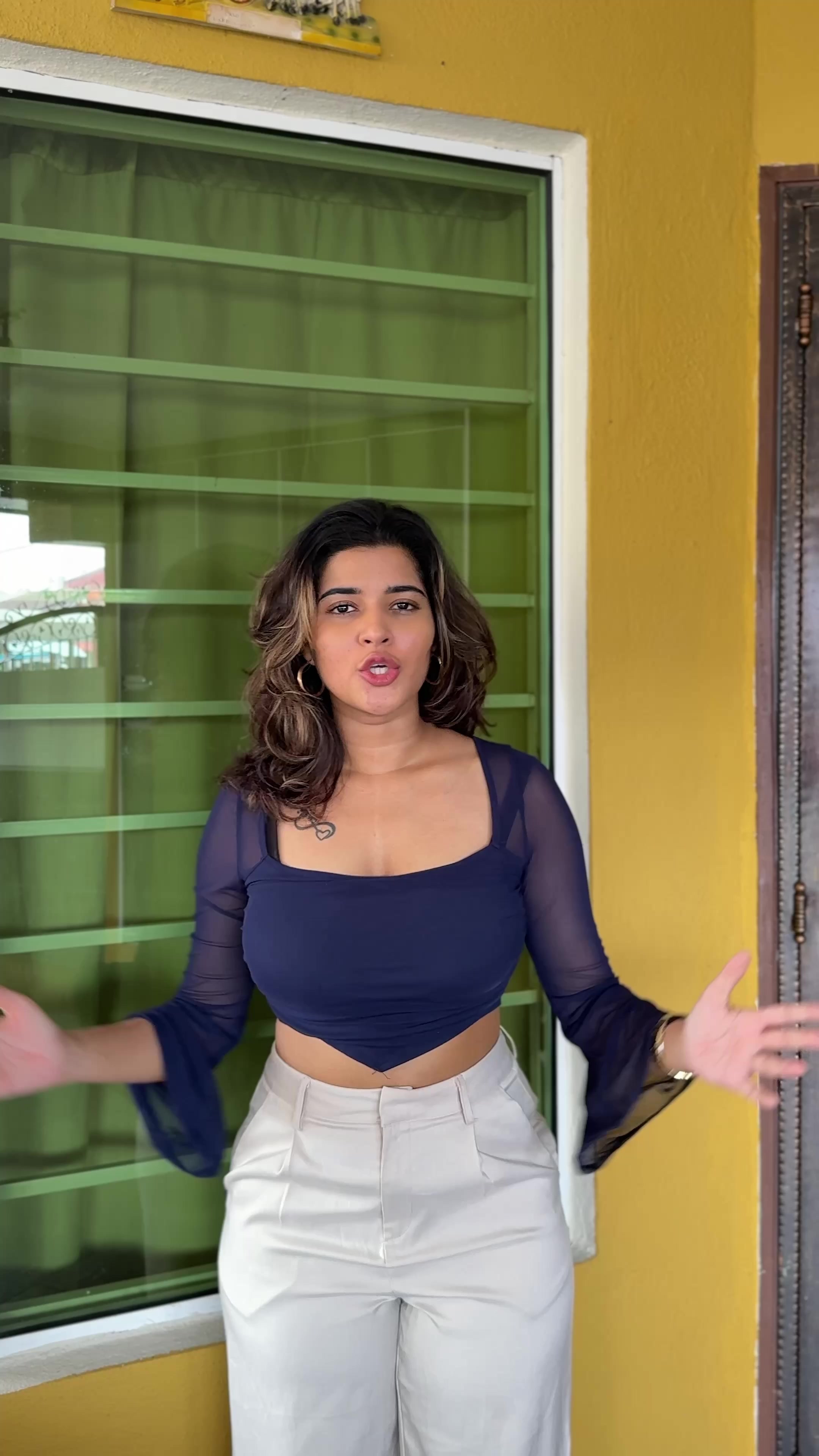 @Chandhine Kaur