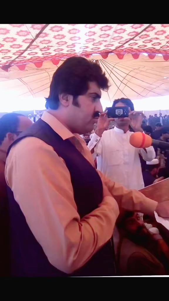 @میجر نوروز خان کاکڑ