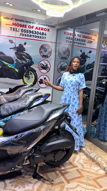 @yamaha-aerox-boss