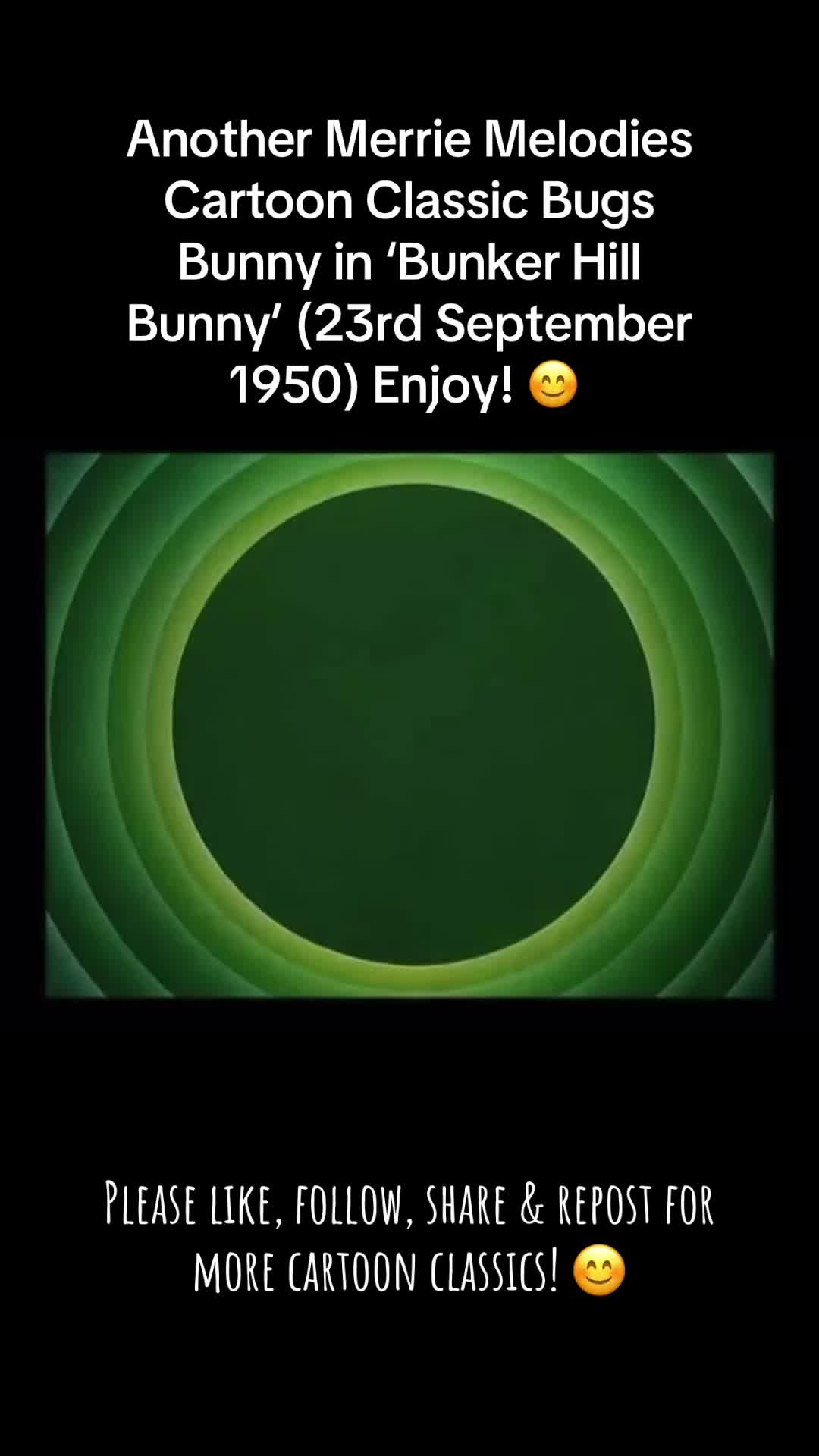 @Looneytunesandmerriemelodies!