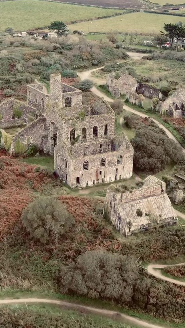 @DronescapeCornwall