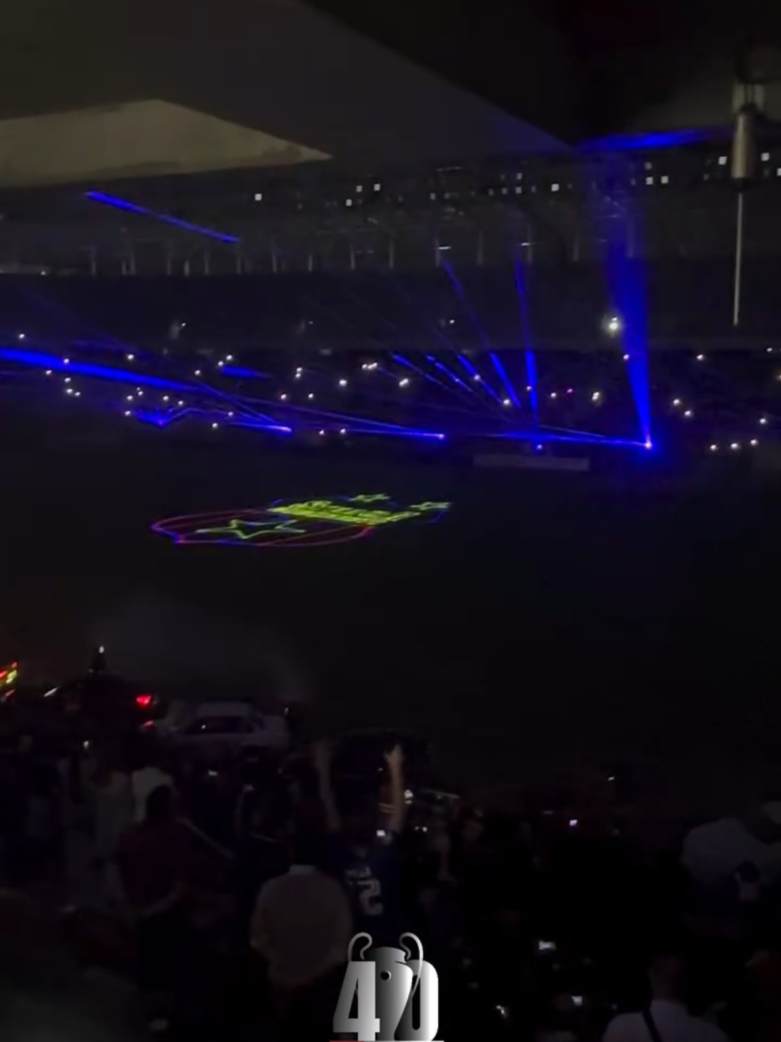 @Steaua București