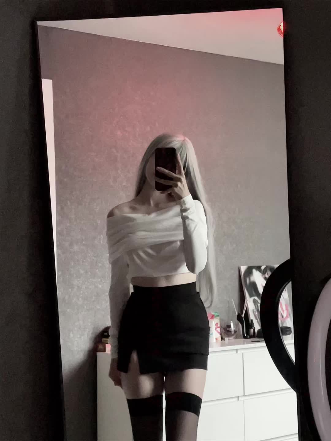 @тгк: грустная аня